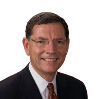 John Barrasso