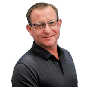 Larry Alwin