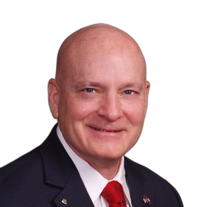 John W. Bear