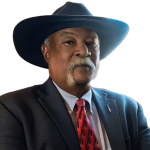 James Byrd