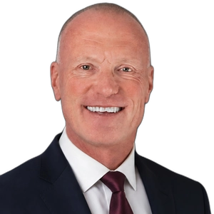 Kevin Christensen
