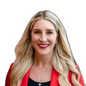 Megan Degenfelder