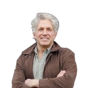 Steve Friess