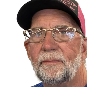Keith B. Goodenough