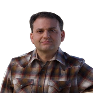 Chuck Gray