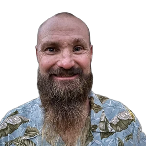 Dave Hardesty