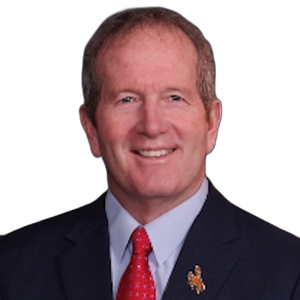 Steve Harshman