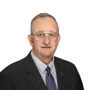 Robert L. Hendry