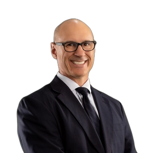 Marshall Keller