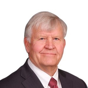 Lloyd Charles Larsen