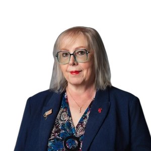 Ann Lucas