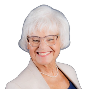Brenda J Lyttle