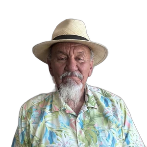 Sergio A. Maldonado, Sr.