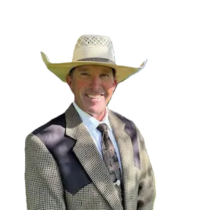 Justin Morgan