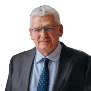 Kenneth D Roberts