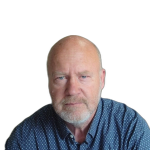 Jimmy Skovgard